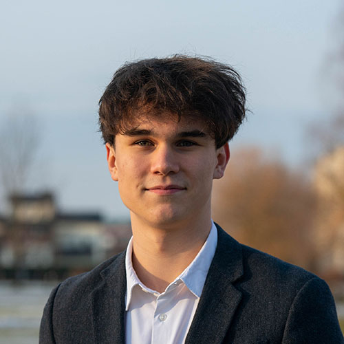 Simonas Maleckas